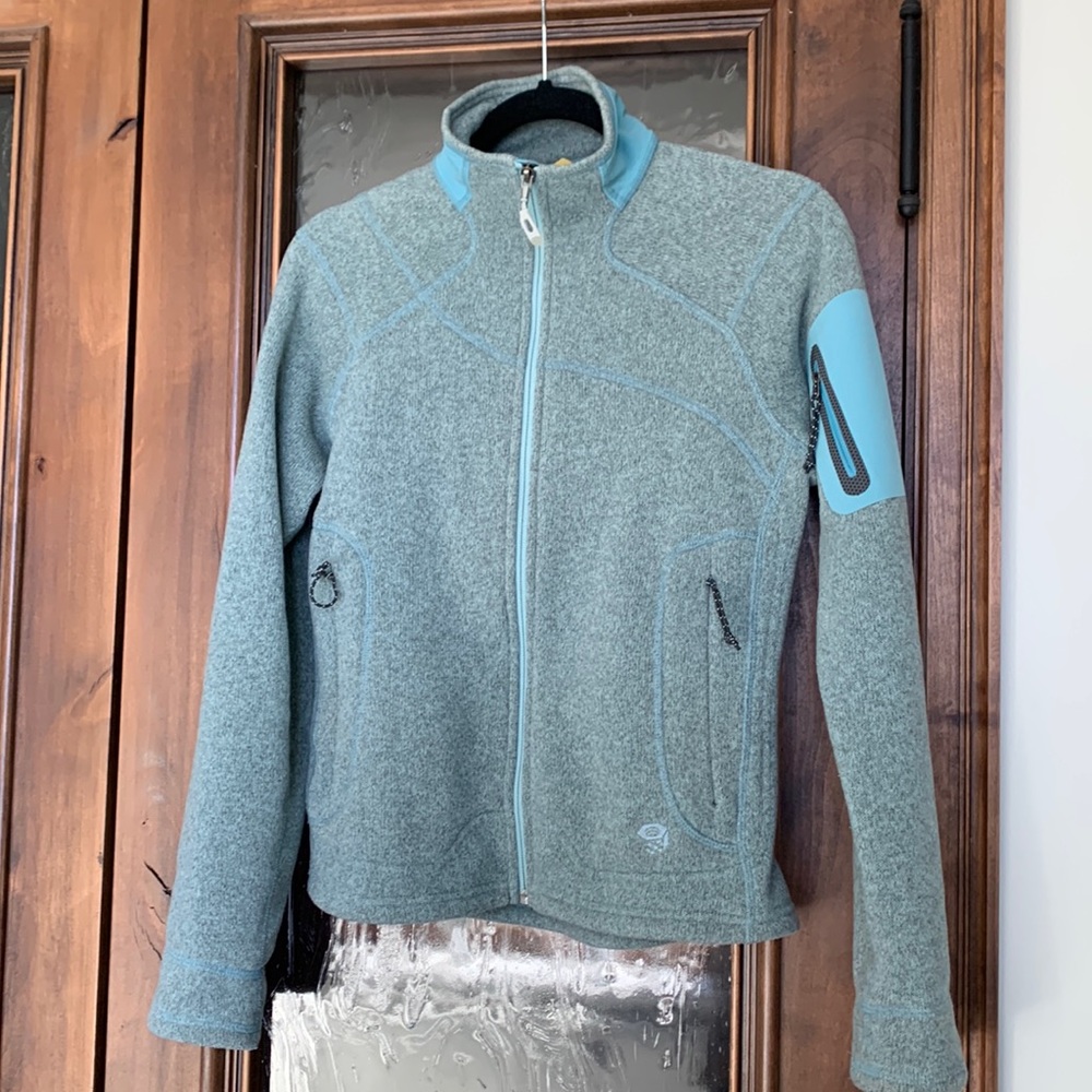 Mountain Hard Wear jacket size Small